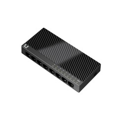 Commutateur 8 ports 10/100Mbps ST3108C Netis