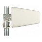 4G LTE WIFI 3G GSM Log periodische Antenne 7,5 - 10dBi N-Buchse 4G LTE WIFI 3G GSM Log periodische Antenne 7,5 - 10dBi N-Buchse