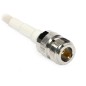 4G LTE WIFI 3G GSM log periodic antenna 7.5 - 10dBi N-Female connector