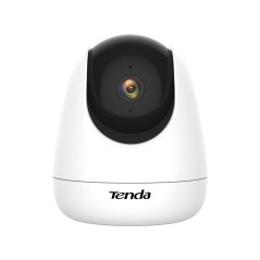 Telecamera IP WiFi 1080P CP3 Pan/Tilt Tenda