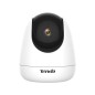 WiFi IP Camera 1080P CP3 Pan/Tilt Tenda