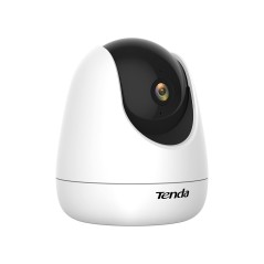 Telecamera IP WiFi 1080P CP3 Pan/Tilt Tenda