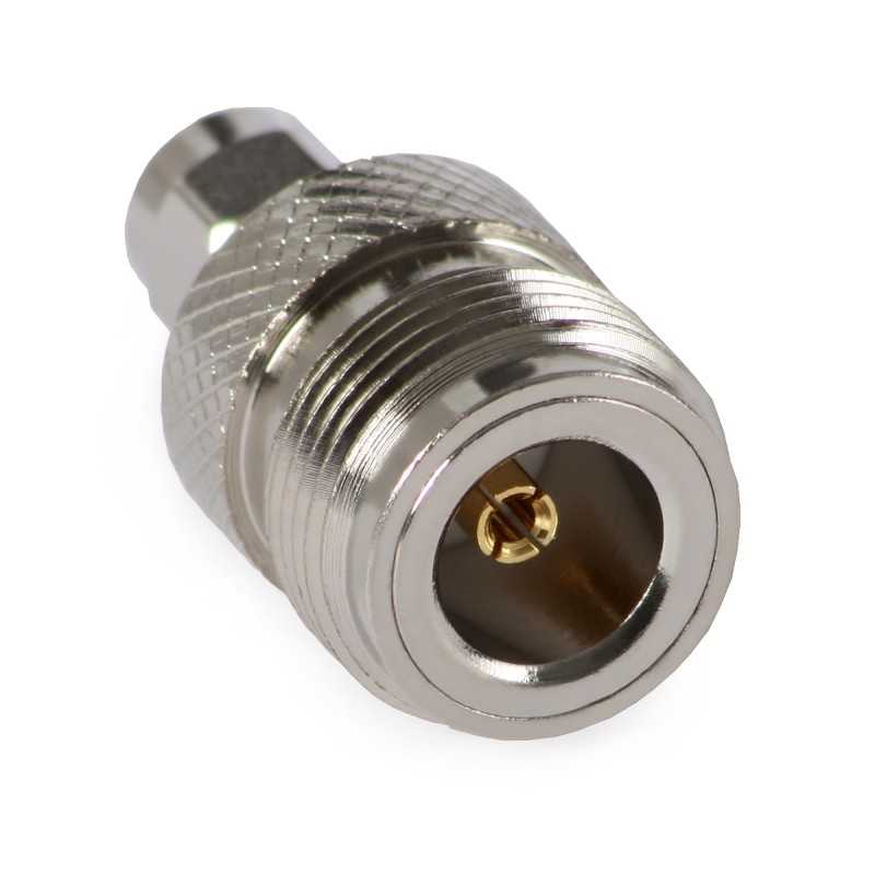Adattatore Jopto SMA Femmina A TNC Maschio – Converti Le Tue Antenne CB, WiFi E Radio In Un Attimo!
