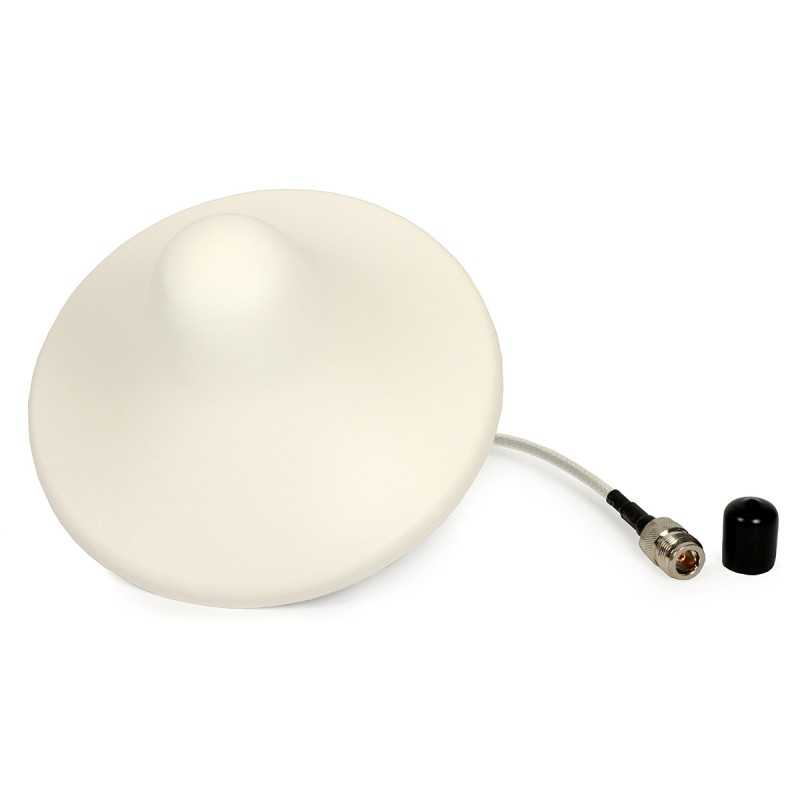 Antenna GSM / DCS / 3G UMTS a soffitto connettore N-Female