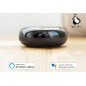 Telecomando Wi-Fi universale a infrarossi climatizzatori, TV, ventilatori. Compatibile con Alexa e Google Assistant Telecomando Wi-Fi universale a infrarossi climatizzatori, TV, ventilatori. Compatibile con Alexa e Google Assistant