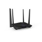 Tenda AC10 dual band smart wi-fi router 4 gigabit ports