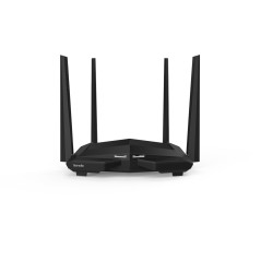 Tenda AC10 router wi-fi inteligente de doble banda 4 puertos gigabit