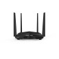 AC10 router wi-fi smart doppia banda 4 porte gigabit Tenda