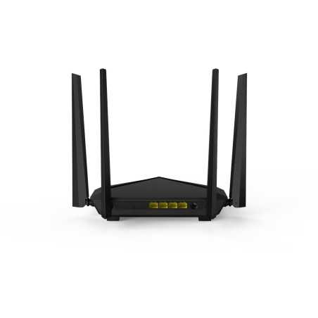 Tenda AC10 dual band smart wi-fi router 4 gigabit ports