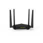 AC10 router wi-fi smart doppia banda 4 porte gigabit Tenda