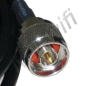 Cavo prolunga per antenne wifi RF240 N-maschio : RP-TNC maschio Cavo prolunga per antenne wifi RF240 N-maschio : RP-TNC maschio