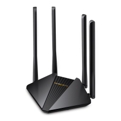 Routeur Wi-Fi Mercusys MR30G