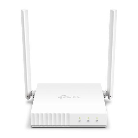 TP-Link TL-WR844N 300Mbps WiFi Router