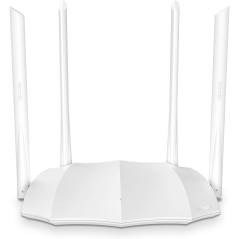 AC5 router smart wifi doppia banda AC1200 Tenda