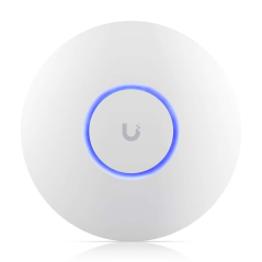 UniFi 6+ Ubiquiti access point wifi dual band poe U6+