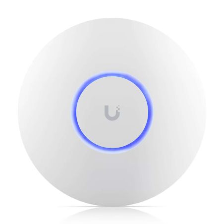 UniFi 6+ Ubiquiti punto de acceso wifi poe de doble banda U6+