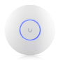 UniFi 6+ Ubiquiti punto de acceso wifi poe de doble banda U6+
