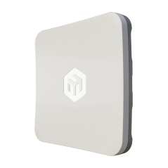SXTsq 5 ax access point cpe da esterno 1200Mbps Mikrotik