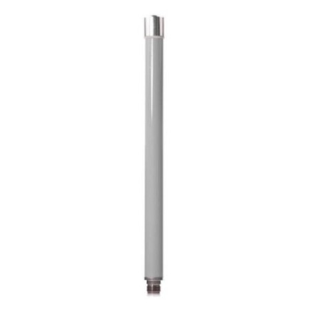 6dBi dual-band 2.4 / 5GHz omni-directional outdoor antenna grey N-Female connector