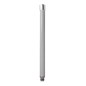 Antenna 6dBi doppia banda 2,4 / 5GHz omnidirezionale da esterni connettore N-Female grigia