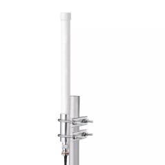 Antenne Wi-Fi 6dBi 2,4 GHz NWO-6 extérieure avec connecteur N-Femelle
