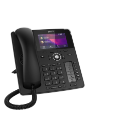 Snom D785n – Professional HD IP VoIP Phone