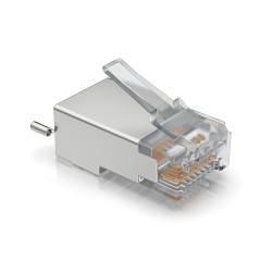 100x Connettori RJ45 TOUGH Cable Ubiquiti