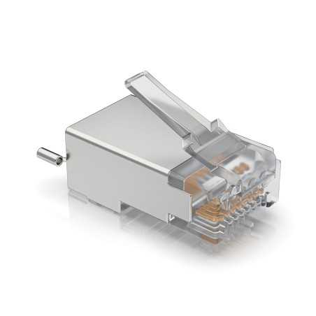 Conectores de cable 100x RJ45 TOUGH Ubiquiti