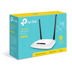 Routeur Wi-Fi TP-Link TL-WR841N Wireless N 300Mbps