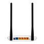Router Wi-Fi TP-Link TL-WR841N Wireless N 300Mbps Router Wi-Fi TP-Link TL-WR841N Wireless N 300Mbps
