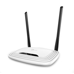 TP-Link TL-WR841N WLAN Router 300Mbps