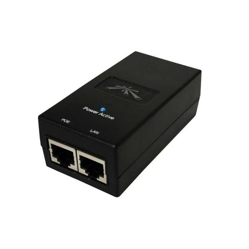 PoE 15V Ubiquiti PoE 15V Ubiquiti