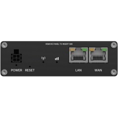 Teltonika RUTM30 modem router 5G compatto