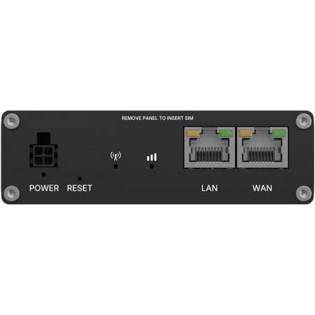 Teltonika RUTM30 modem router 5G compatto