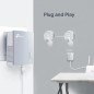 TP‑Link Kit Powerline 600 Mbps TL‑PA411KIT TP‑Link Kit Powerline 600 Mbps TL‑PA411KIT