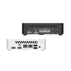 MSI Mini PC Cubi NUC TWG-001BEU Intel N150