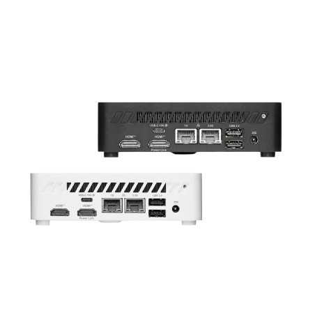 MSI Mini PC Cubi NUC TWG-001BEU Intel N150