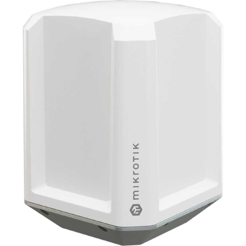 LAMP 5G R16 MikroTik Modem Routeur Extérieur avec Antenne Omnidirectionnelle LAMP 5G R16 MikroTik Modem Routeur Extérieur avec Antenne Omnidirectionnelle