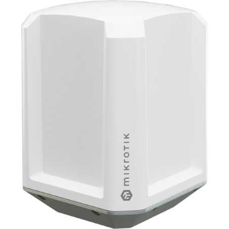 MikroTik LAMP 5G R16 | Router 5G Exterior IP67