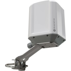 MikroTik LAMP 5G R16 | Router 5G Outdoor con eSIM