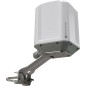 LAMP 5G R16 MikroTik Módem Router para Exteriores con Antena Omnidireccional LAMP 5G R16 MikroTik Módem Router para Exteriores con Antena Omnidireccional