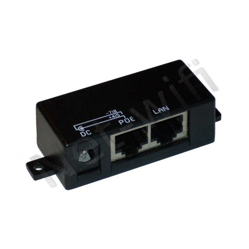 Injector Passive PoE Injector Passive PoE