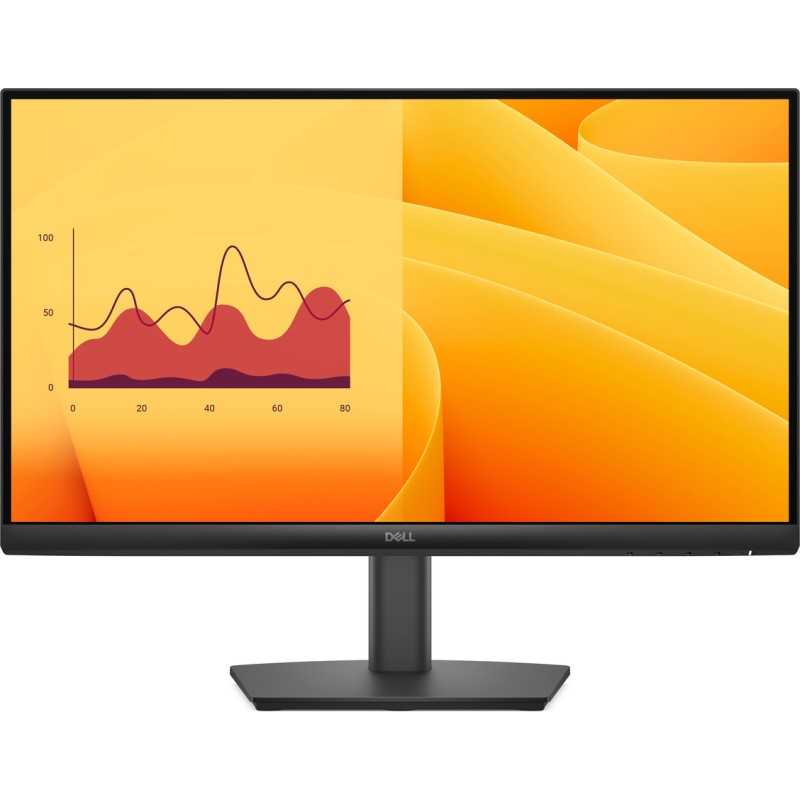 Monitor Dell Pro 22 E2225HM 21,5" Full HD 100Hz VA