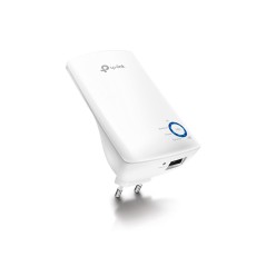 TP-Link TL-WA850RE - Repetidor WiFi N300 | Net-Wifi
