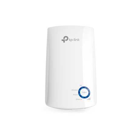 TP-Link TL-WA850RE - Repetidor WiFi N300 con Puerto Ethernet