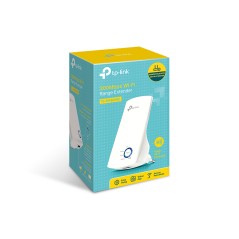 TP-Link TL-WA850RE - Repetidor WiFi N300 | Net-Wifi