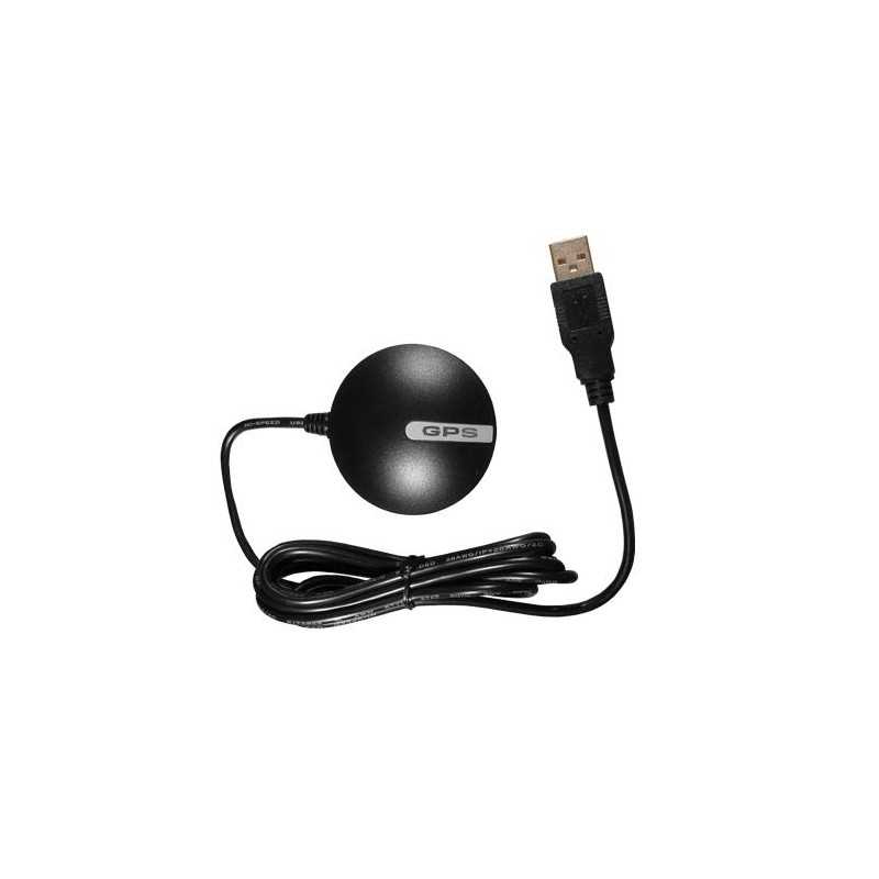 BU-353 Récepteur GPS USB SiRF Star III BU-353 Récepteur GPS USB SiRF Star III