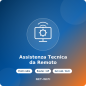 Asistencia Técnica Remota - Enlaces de Radio, Routers, Puntos de Acceso y Redes LAN Asistencia Técnica Remota - Enlaces de Radio, Routers, Puntos de Acceso y Redes LAN