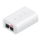 Ubiquiti POE-24-24W-G-WH – Iniettore PoE Gigabit 24V 24W Bianco