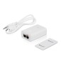 Ubiquiti POE-24-24W-G-WH 24V 24W Gigabit PoE Injector White